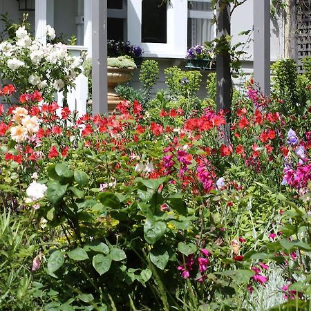 Holmwood Guesthouse Cowes Exterior photo