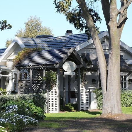 Holmwood Guesthouse Cowes Exterior photo