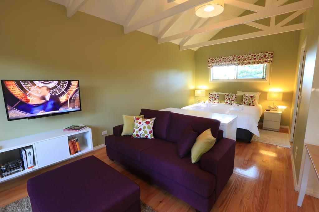 Holmwood Guesthouse Cowes Exterior photo