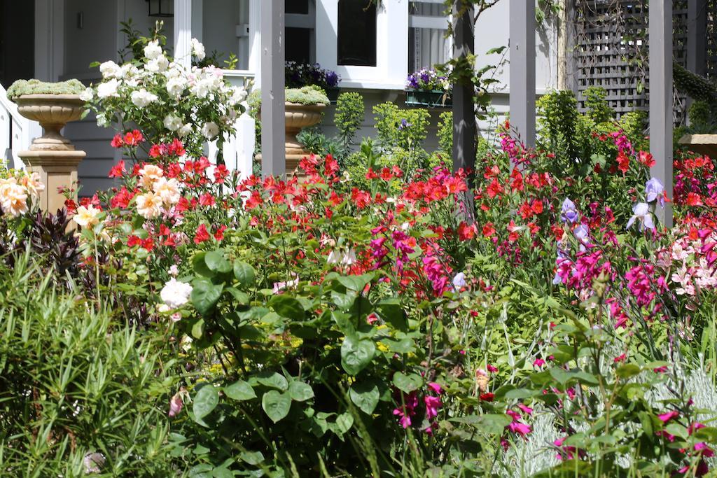 Holmwood Guesthouse Cowes Exterior photo