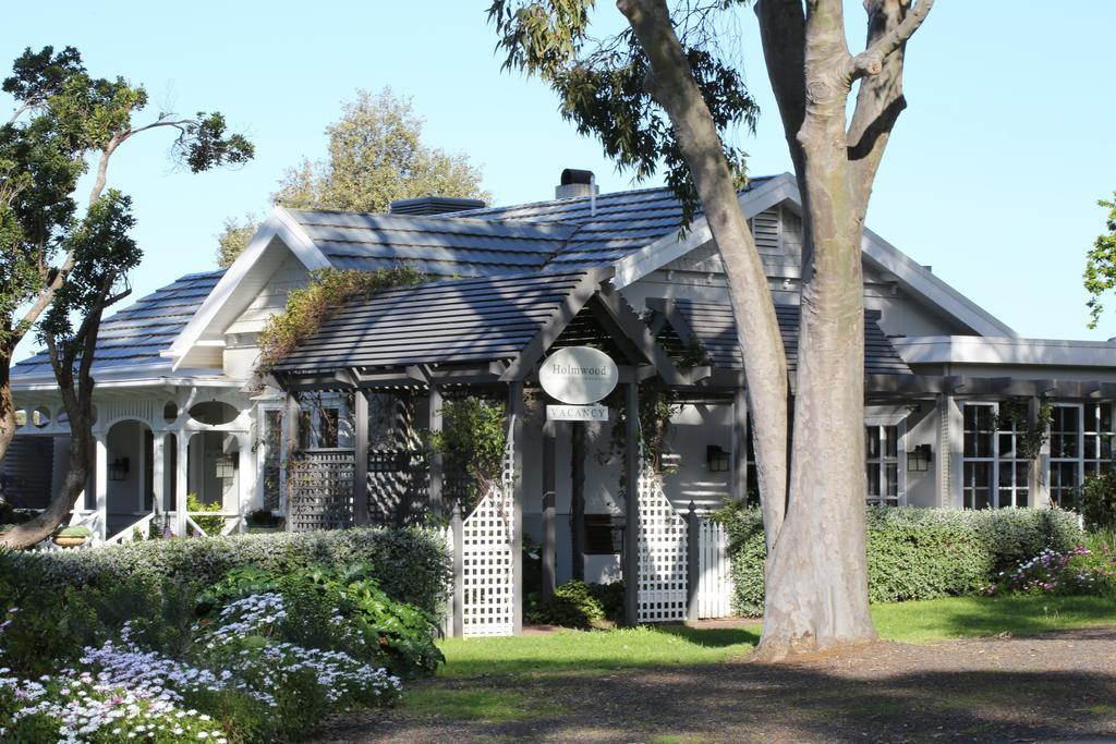 Holmwood Guesthouse Cowes Exterior photo