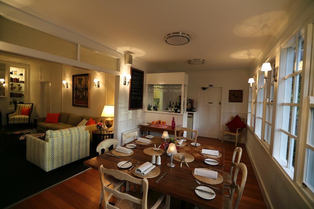 Holmwood Guesthouse Cowes Exterior photo