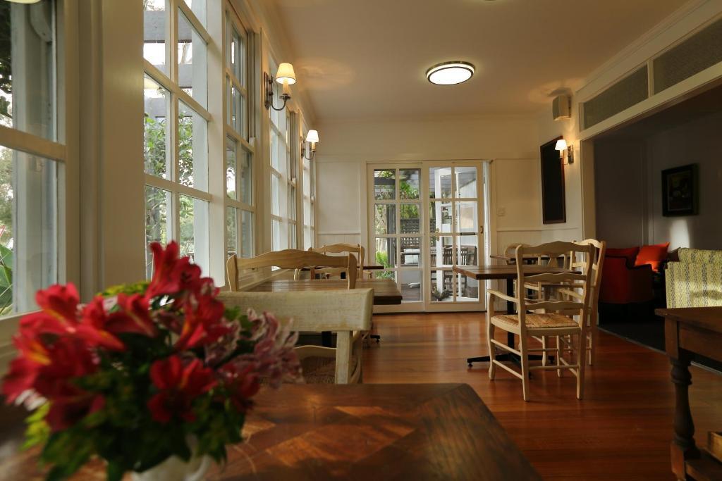 Holmwood Guesthouse Cowes Exterior photo