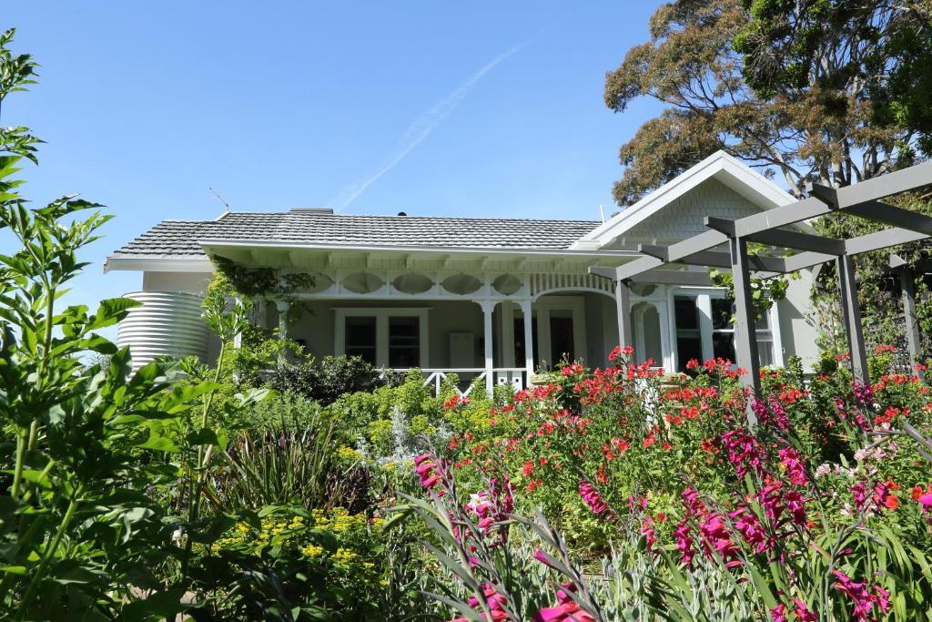 Holmwood Guesthouse Cowes Exterior photo