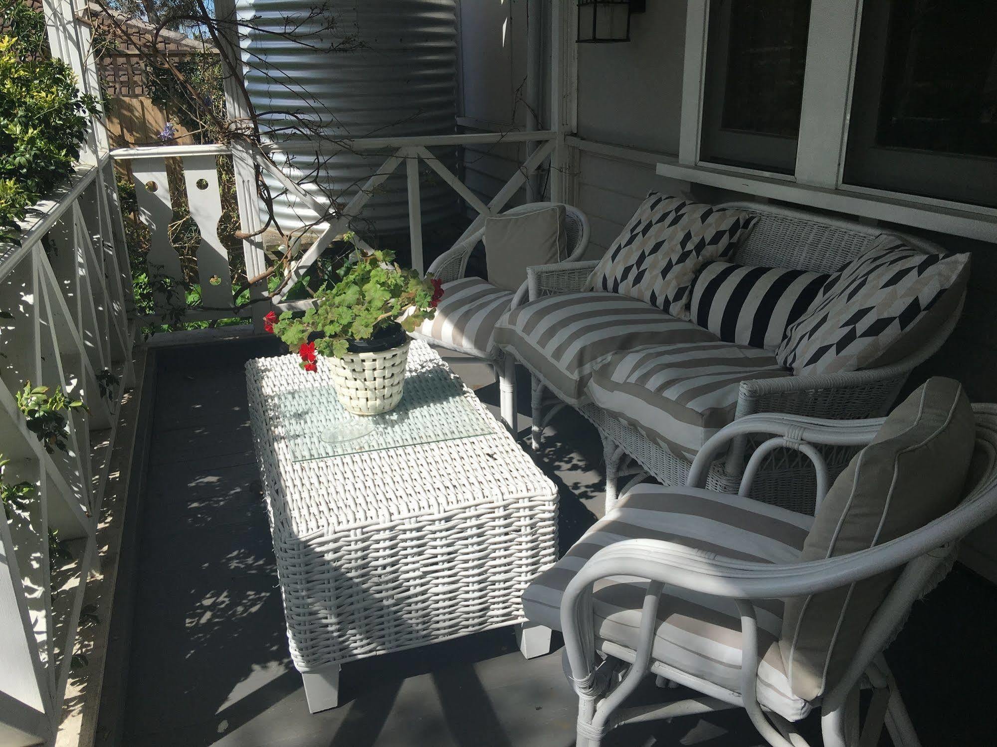 Holmwood Guesthouse Cowes Exterior photo