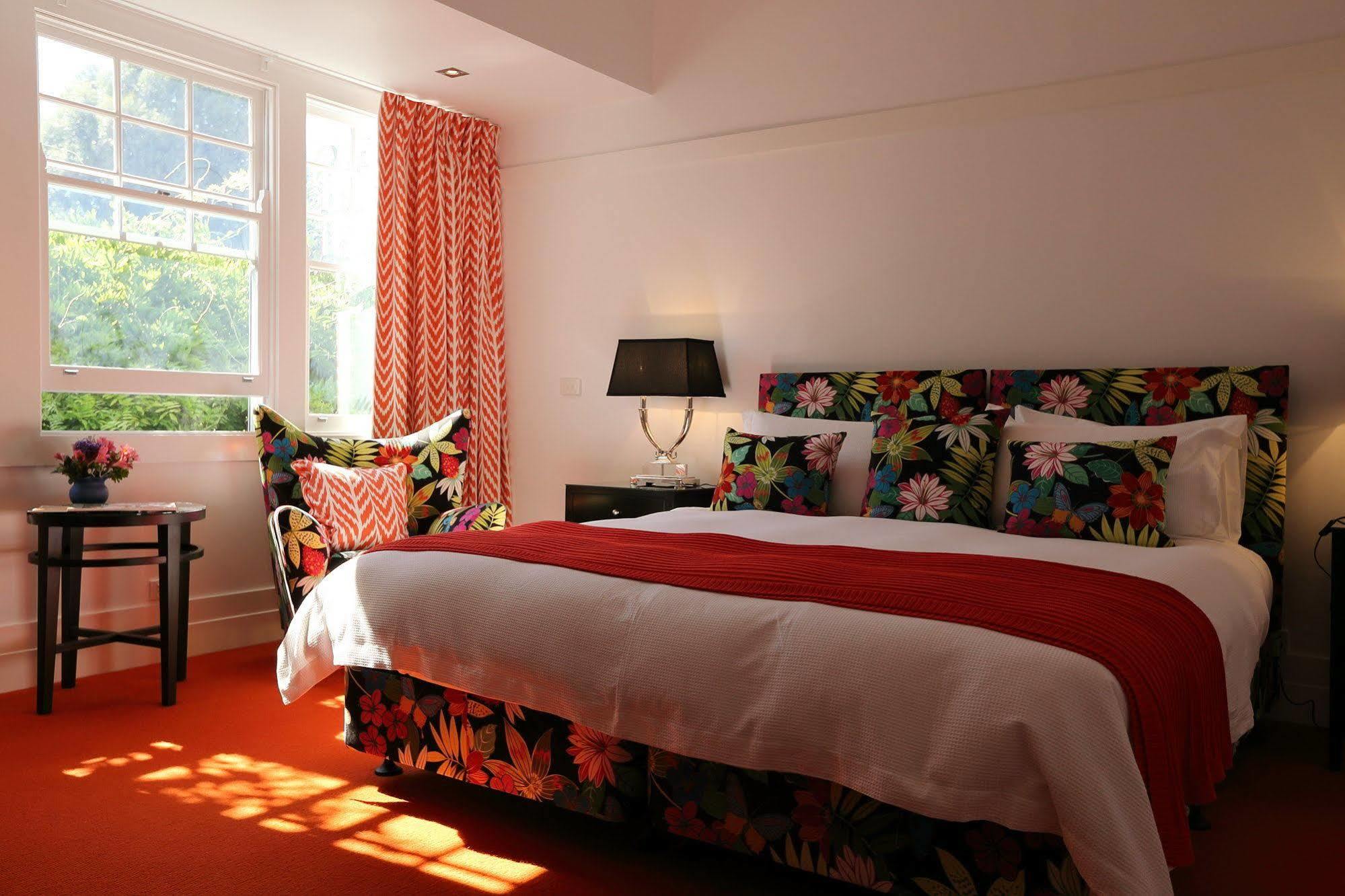 Holmwood Guesthouse Cowes Exterior photo