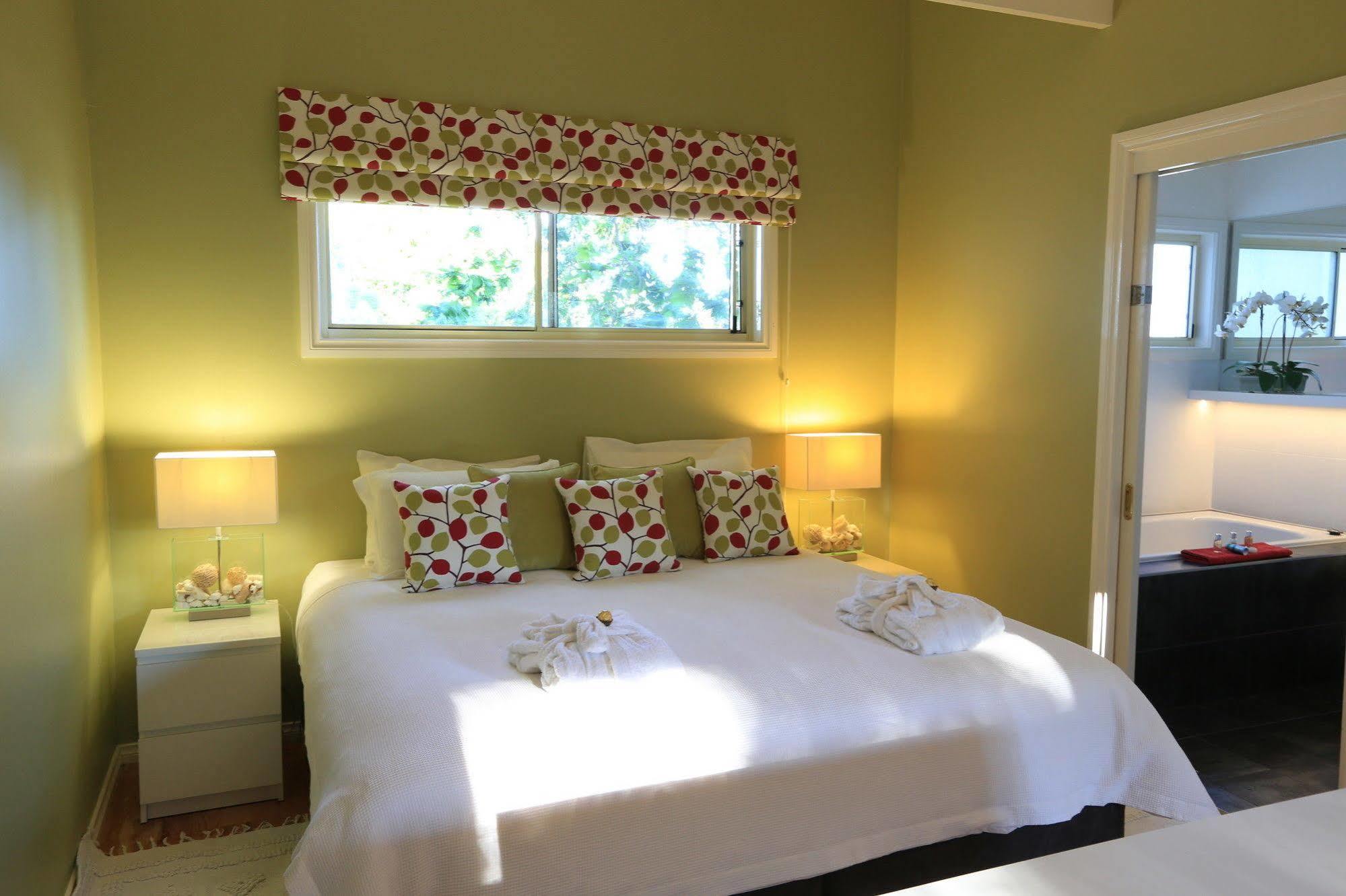 Holmwood Guesthouse Cowes Exterior photo