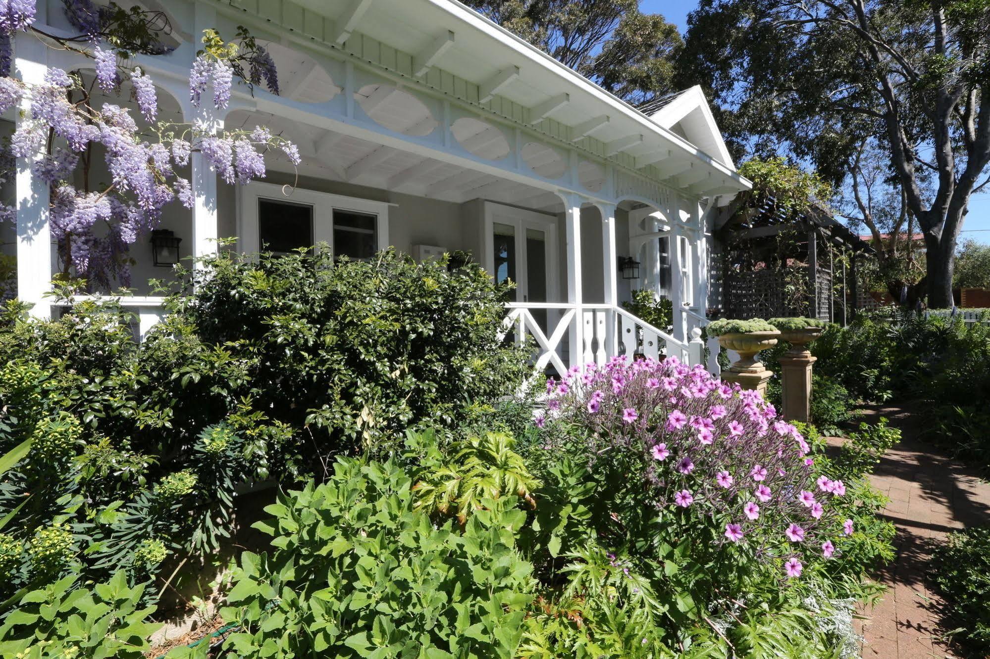 Holmwood Guesthouse Cowes Exterior photo