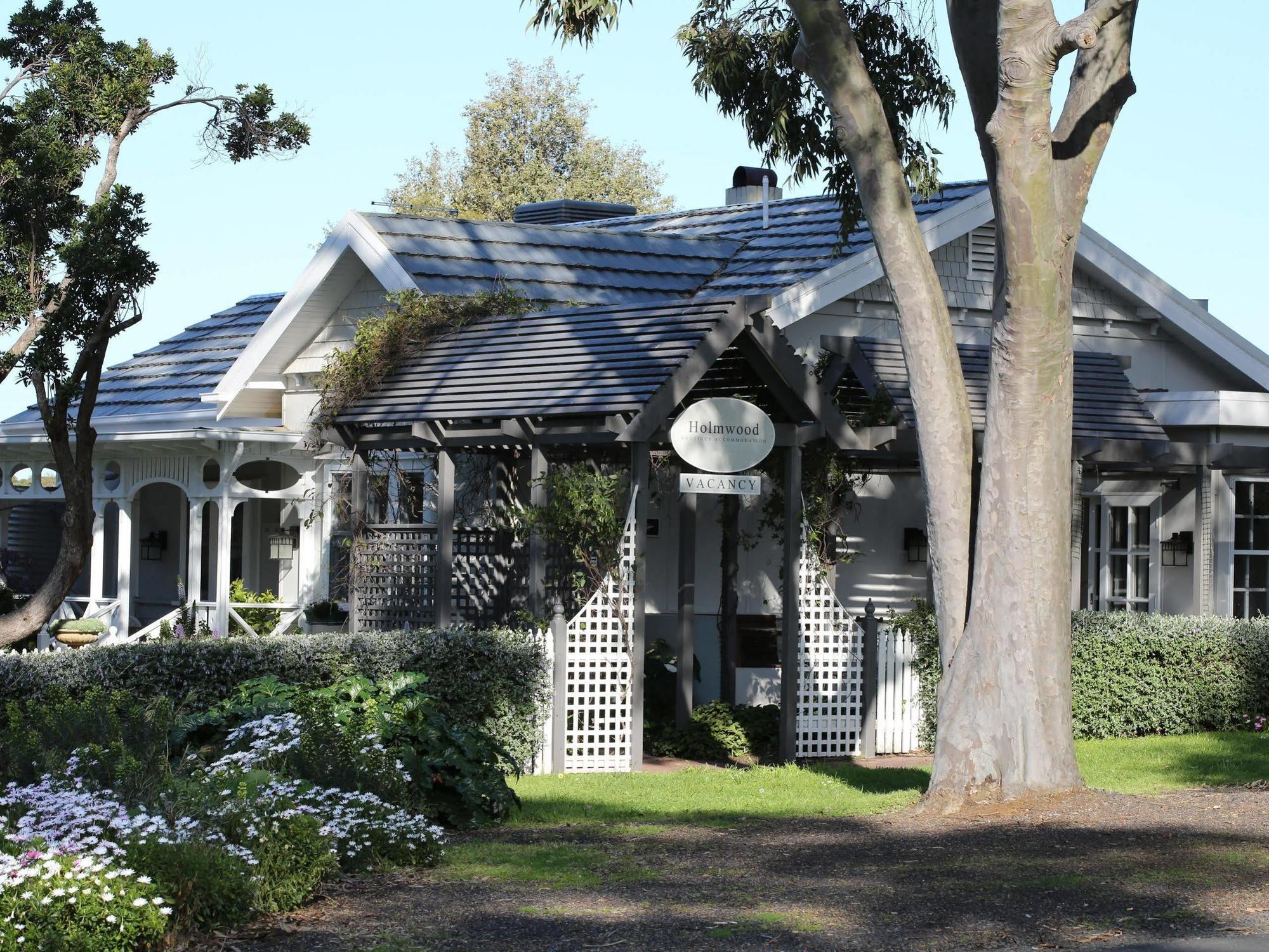 Holmwood Guesthouse Cowes Exterior photo
